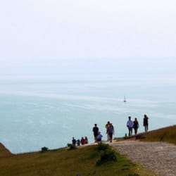 Beachy Head Walk - EXCELSIOR.