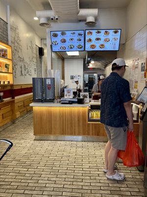 Xi'an Famous Foods 西安名吃 | Main St. Flushing by null