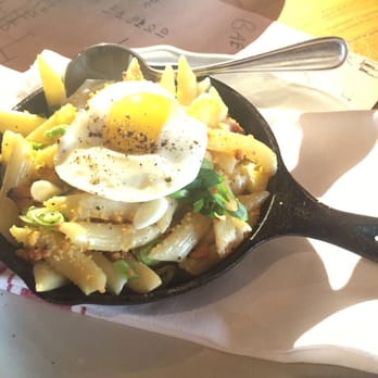 Scaddabush - Penne carbonara - Italian Near Me - Richmond Hill, Ontario Scaddabush - Penne carbonara - Italian Near Me - Richmond Hill, Ontario