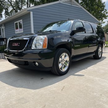 Hemenway Detailing - Auto Detailing Near Me