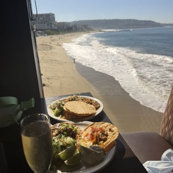 El Torito - Yummy brunch with amazing view - Mexican Near Me - Redondo Beach, California