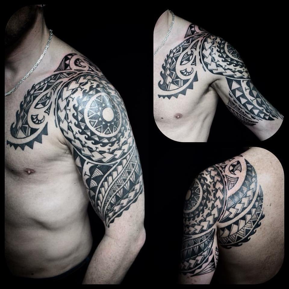 GUNG HO! TATTOO Updated June 2024 34 Photos 5 Woodbridge Road