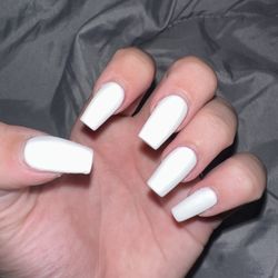 T & L Nails - Fill