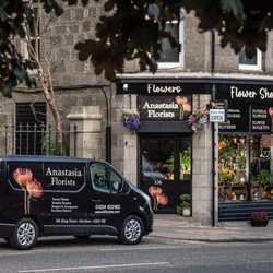Anastasia Florists