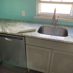 Emerald Granite