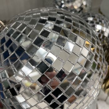 T J Maxx - You can't have enough disco balls (well, I can't) - Department Stores Near Me - Brandon, Florida