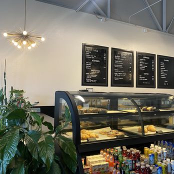 Roamer Coffee House - Menu - Coffee & Tea Near Me - Reno, Nevada