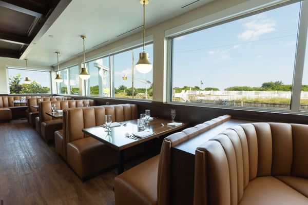 La Mer Beachfront Resort by null