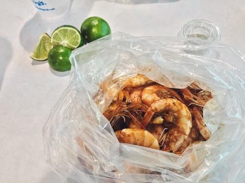 The Boiling Crab by null