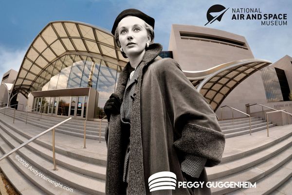 Solomon R. Guggenheim Museum by null