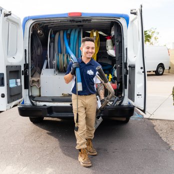 Executive Carpet Services - Carpet Cleaning Near Me