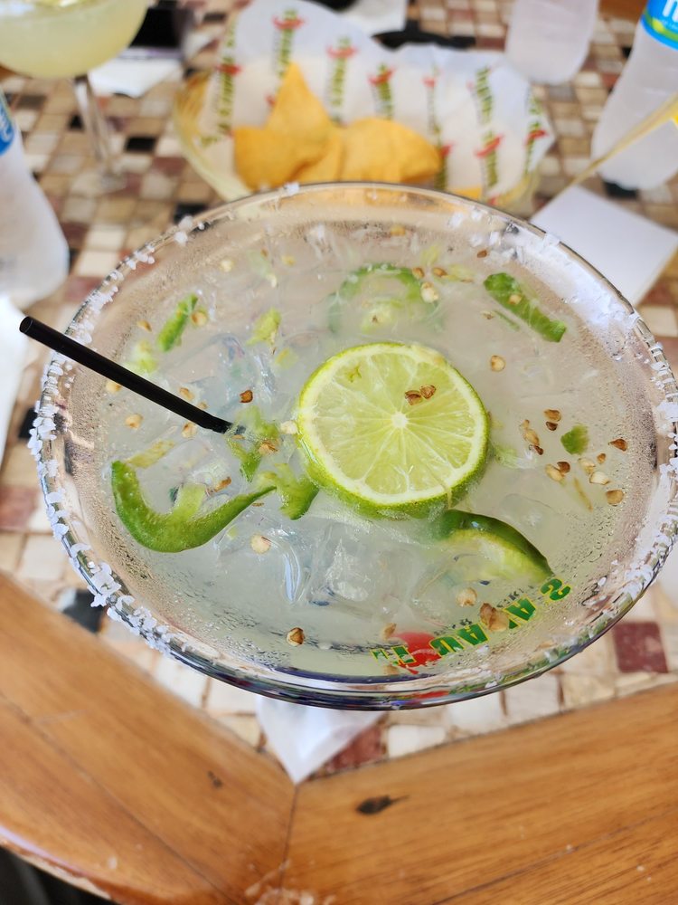 Tijuana's Bar & Grill