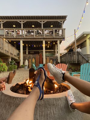 Big Chill Beach Club by null