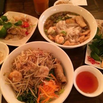 Pho - Lunch at the soft launch - Vietnamese Near Me - London, XGL Pho - Lunch at the soft launch - Vietnamese Near Me - London, XGL