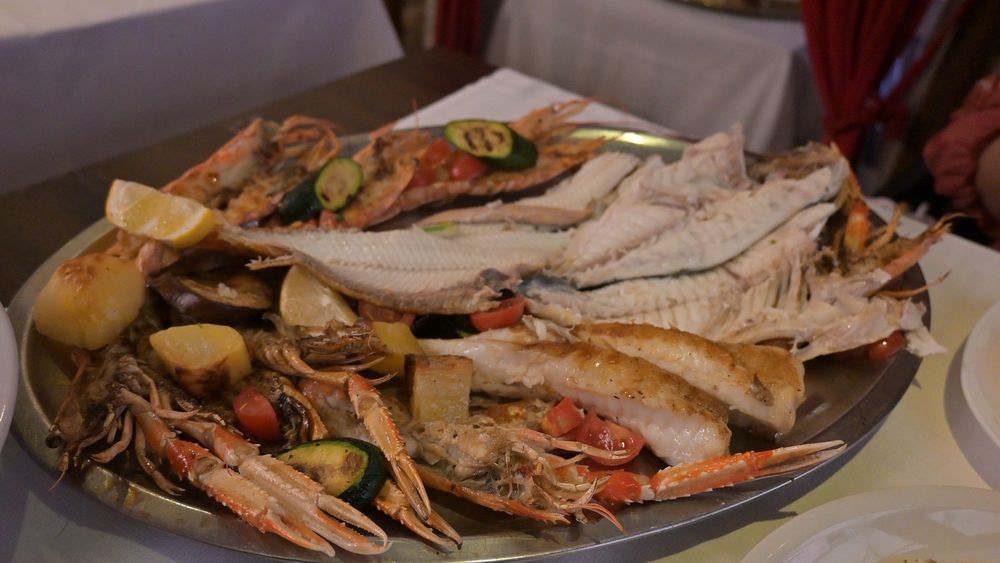 Ristorante San Silvestro