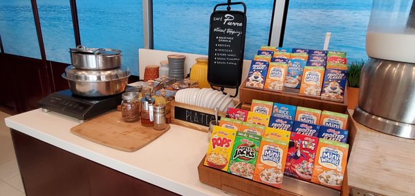 Café Pierre by null