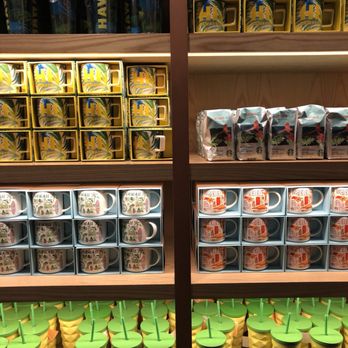 Starbucks - Hawaii gift options - Coffee & Tea Near Me - Honolulu, Hawaii