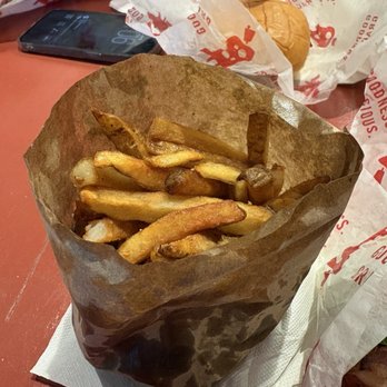 Good Stuff Eatery - Handcut Fries - American Near Me - Washington, DC, District of Columbia Good Stuff Eatery - Handcut Fries - American Near Me - Washington, DC, District of Columbia