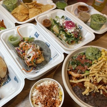 Azul - Mexican Food - Mexican Near Me - Toronto, Ontario Azul - Mexican Food - Mexican Near Me - Toronto, Ontario