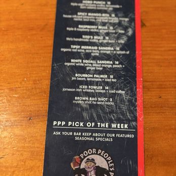 Poor People's Pub - Pubs Near Me - New Shoreham, Rhode Island Poor People's Pub - Pubs Near Me - New Shoreham, Rhode Island