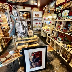 Mountain Sun Arts