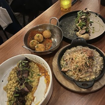 Oyamel - Mexican Near Me - Washington, DC, District of Columbia