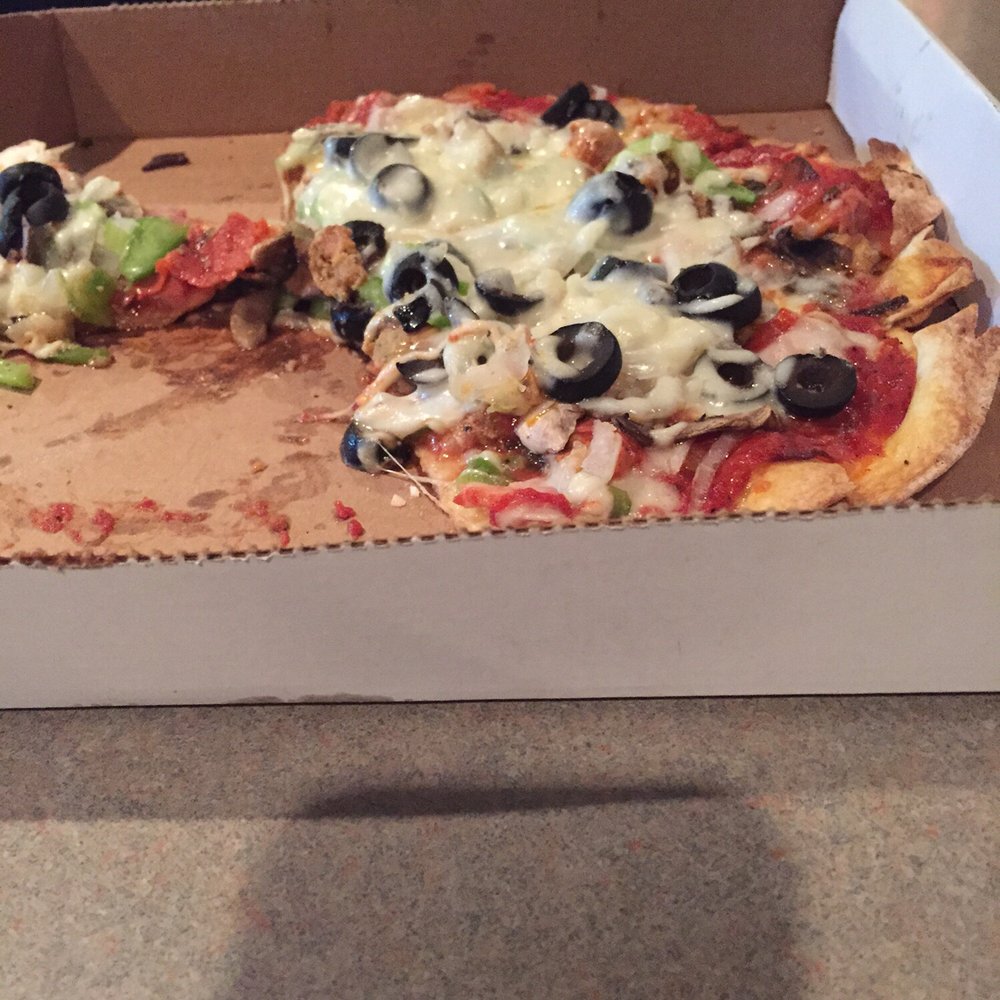 Chuck's Restaurant - Pizza Near Me - Des Moines, Iowa Chuck's Restaurant - Pizza Near Me - Des Moines, Iowa