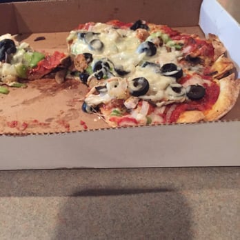 Chuck's Restaurant - Pizza Near Me - Des Moines, Iowa Chuck's Restaurant - Pizza Near Me - Des Moines, Iowa