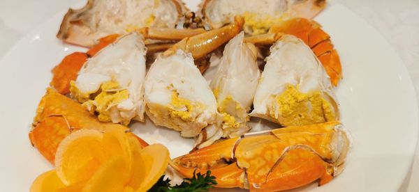 East Ocean Restaurant by null