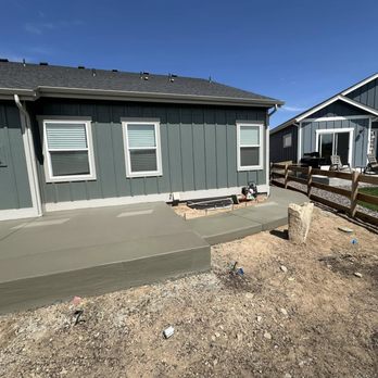 AMJ Concrete - Masonry/Concrete Near Me - Greeley, Colorado AMJ Concrete - Masonry/Concrete Near Me - Greeley, Colorado
