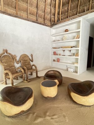 Dune Boutique Hotel Tulum by null