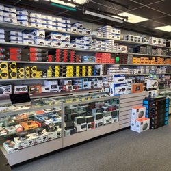 JC Power Audio Shop Calexico - Car Audio
Wide Selection
Authorized Dealers