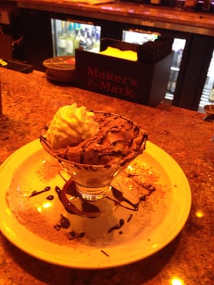 The Boot Pizzeria by null