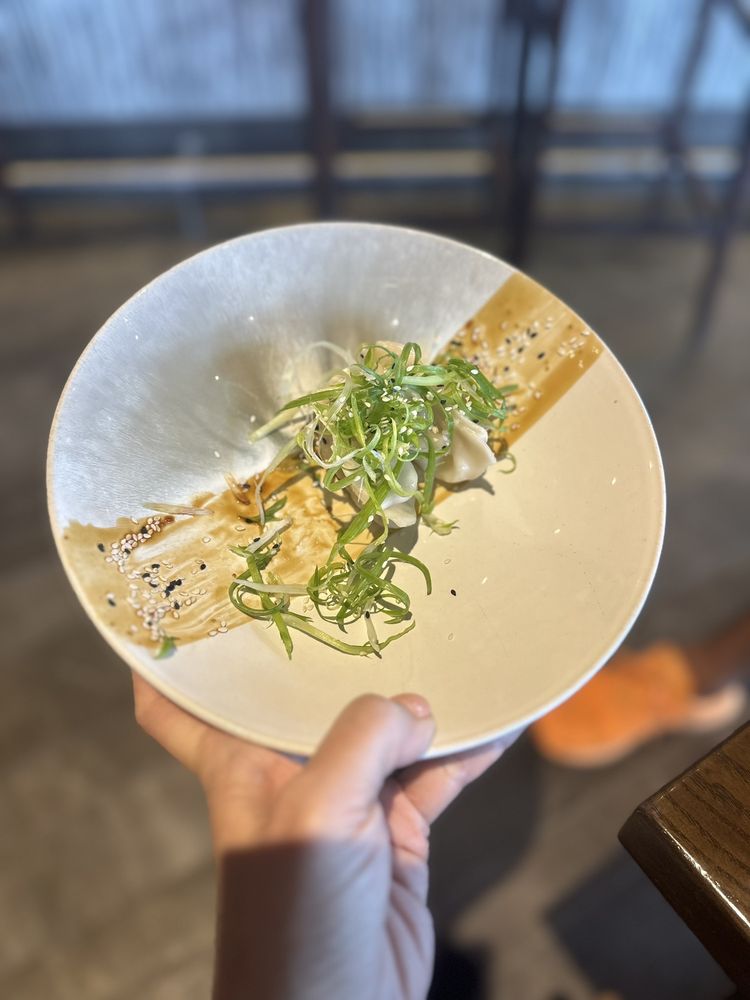 Juju Asian Tapas + Bar