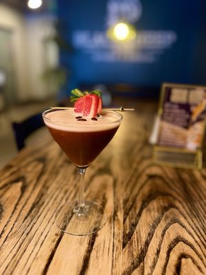 Black Sheep kitchen & Cocktails by null