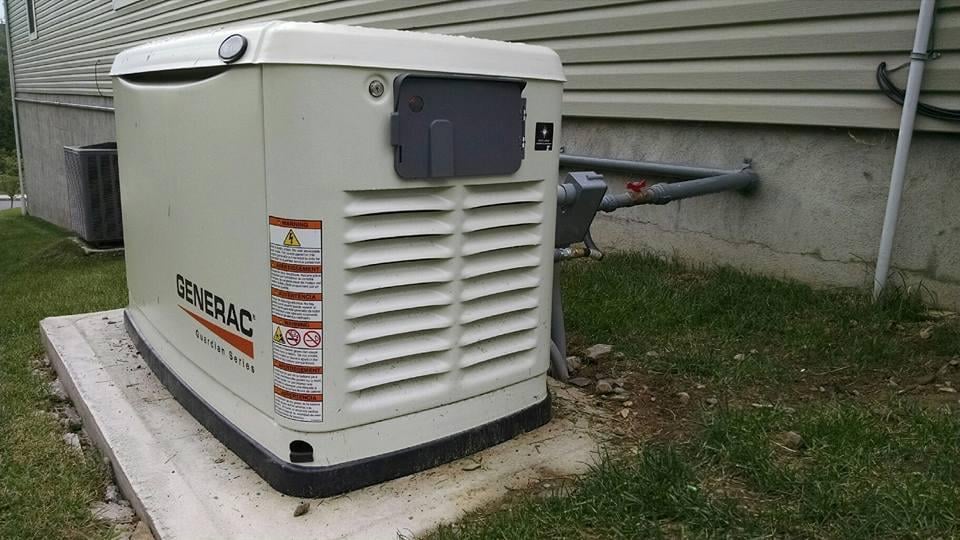 Slide of Wantage Plumbing And Heating