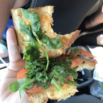 Panera Bread - "four cheese grilled cheese sandwich" - Salad Near Me - Florence, South Carolina