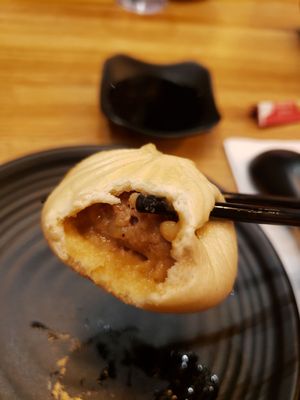 Dough Zone Dumpling House Sugar Land by null