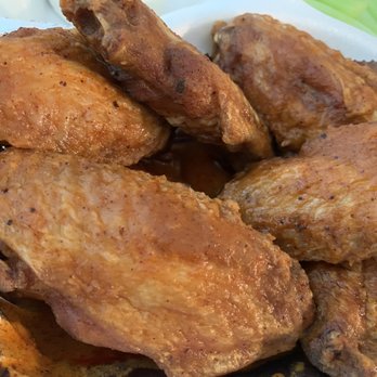 BB's Wing's - hot wings! - Barbeque Near Me - Duluth, Georgia
