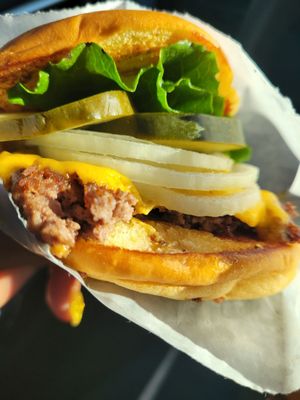 Shake Shack Old Fourth Ward by null