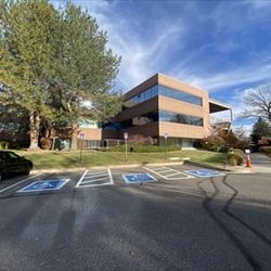 Select Physical Therapy - Centennial