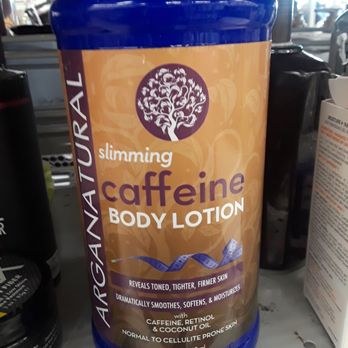 Burlington - Coffee is the latest body craze. Ask Burlington. - Department Stores Near Me - Valley Stream, New York