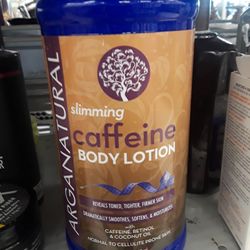 Burlington - Coffee is the latest body craze. Ask Burlington.