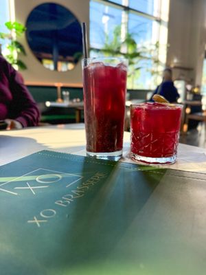 XO Brasserie by null