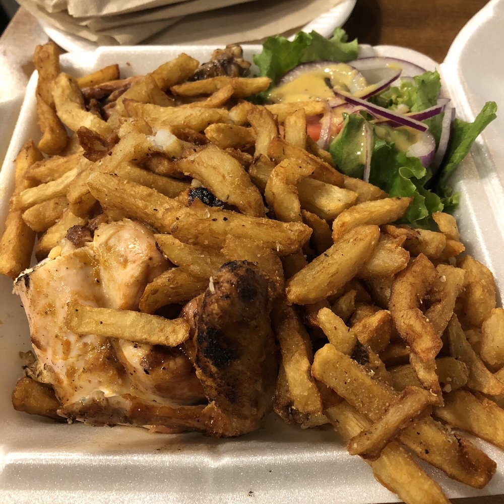 Romados - Barbeque Near Me - Montreal, Quebec Romados - Barbeque Near Me - Montreal, Quebec