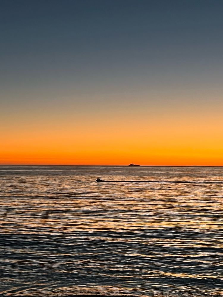 Tamarack State Beach