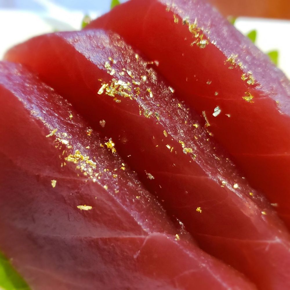 Aoyama Sushi Restaurant - Very nice restaurant. No matter it's food or service, it gives a high quality. - Sushi Bars Near Me - Toronto, Ontario