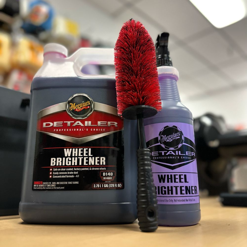 BM SHINE AUTO DETAILING SUPPLIES Request a Quote 20 Photos 831 E