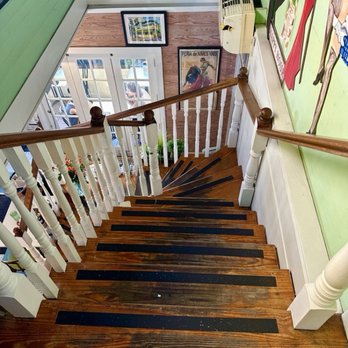 Banana Cafe - French Near Me - Key West, Florida
