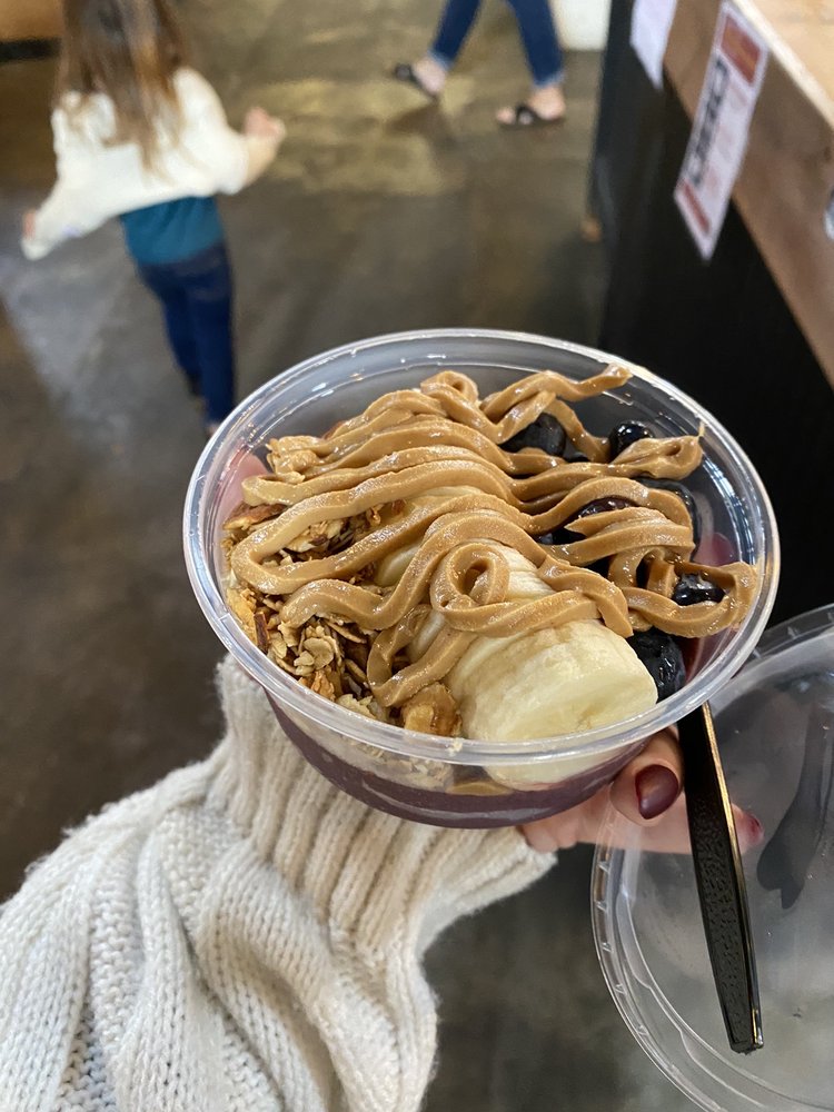 AMAZON BOWL Updated September 2024 34 W Philadelphia St, York